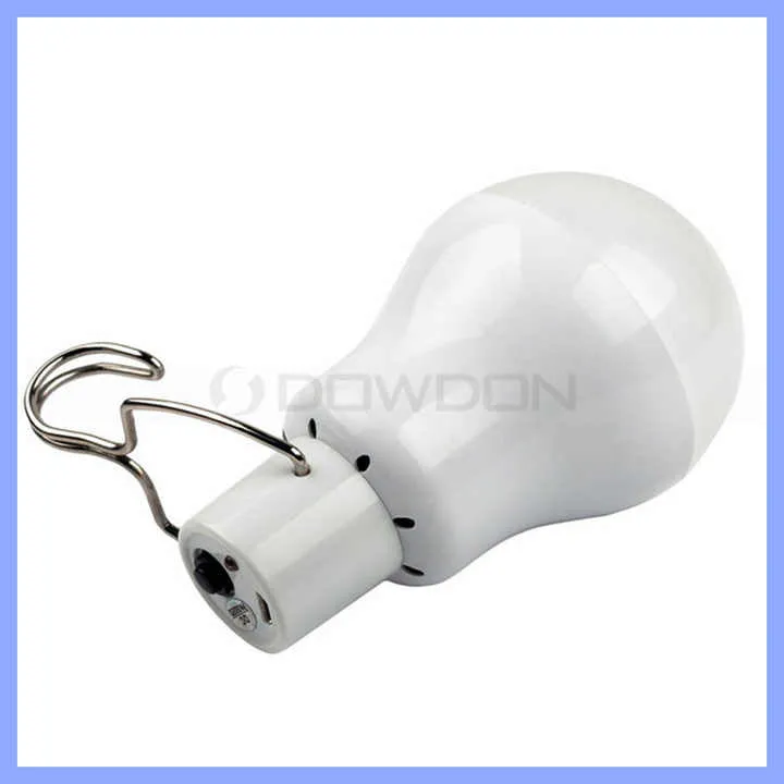 مصباح التخيم - camping lamp