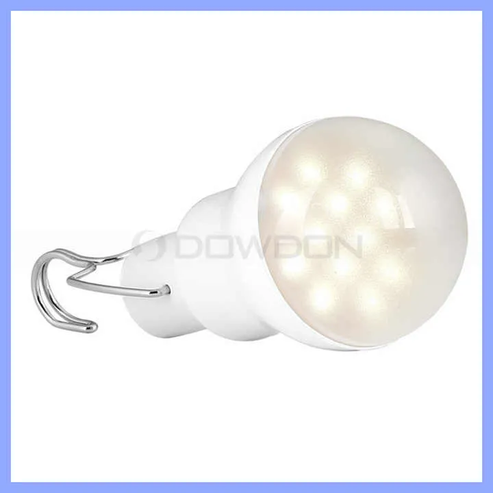مصباح التخيم - camping lamp