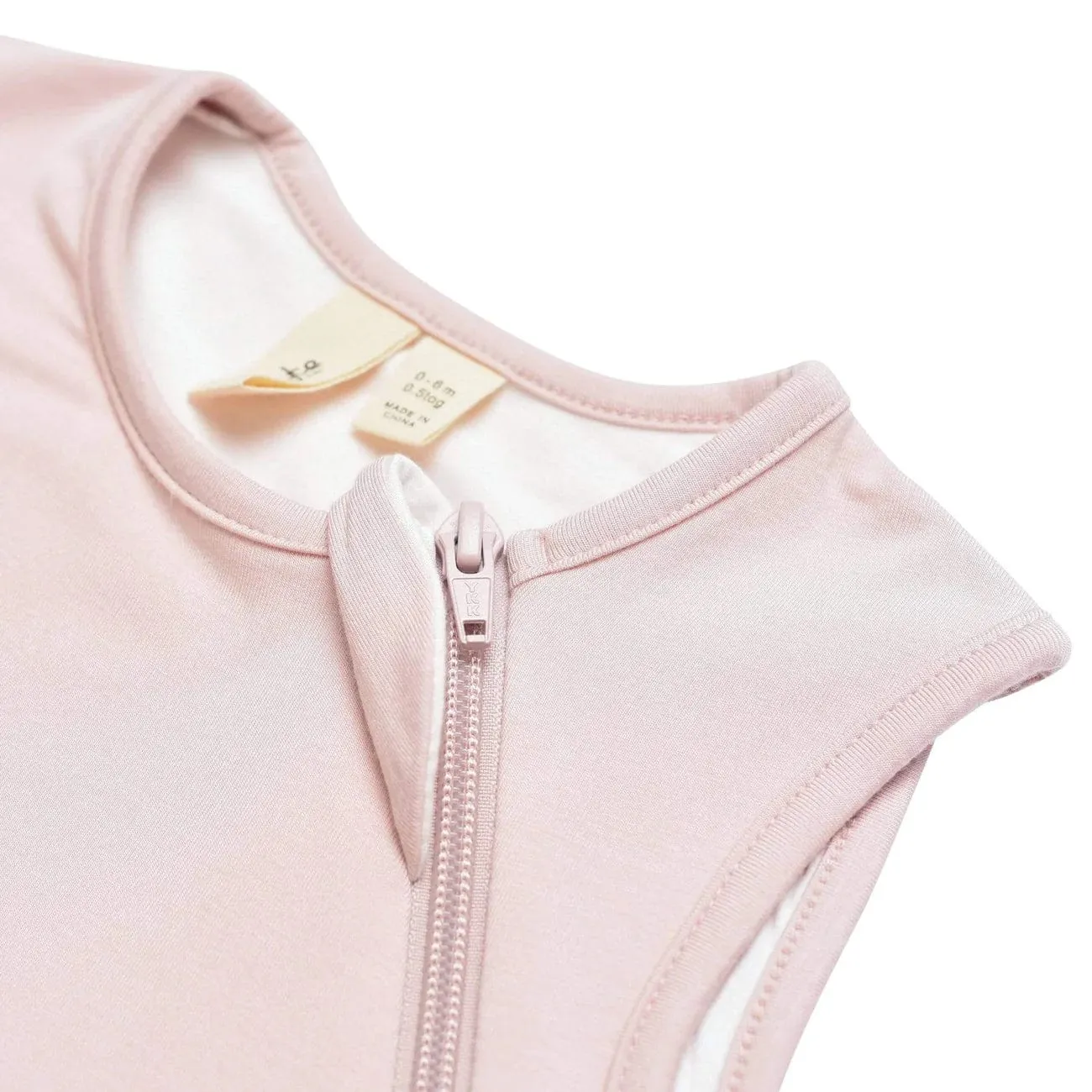 0.5 Sleep Bag in Blush