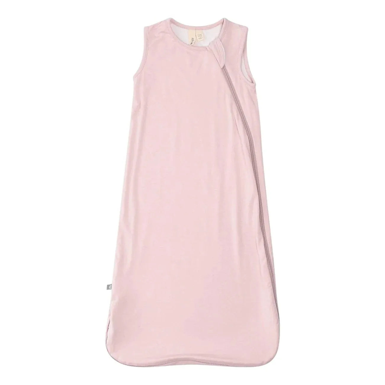 0.5 Sleep Bag in Blush
