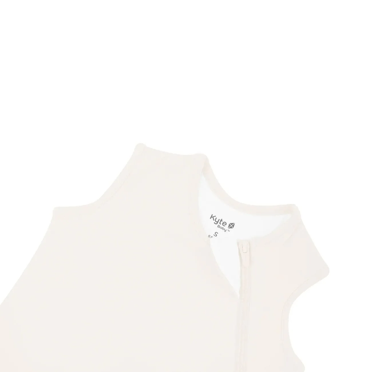 1.0 Sleep Bag in Ecru