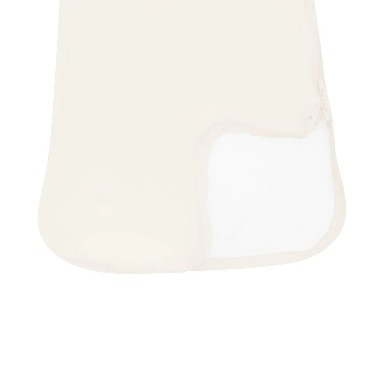 1.0 Sleep Bag in Ecru