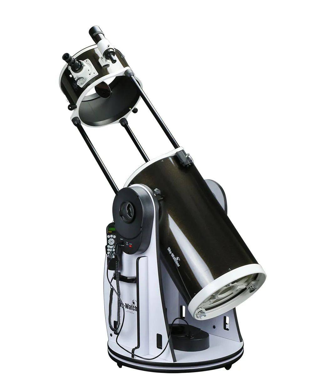 12" Flextube 300P SynScan GoTo Collapsible Dobsonian