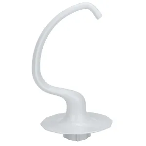 6Qt Bowl Lift Stand Mixer Dough Hook K5Adh 16 For Home & Restaurant Baking