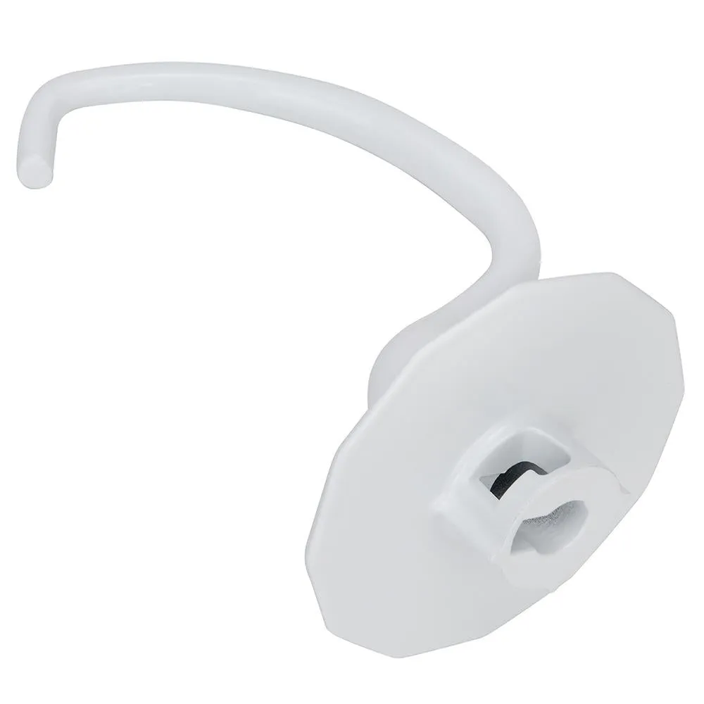 6Qt Bowl Lift Stand Mixer Dough Hook K5Adh 16 For Home & Restaurant Baking