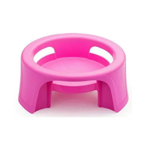 8705 Ganesh Multipurpose Unbreakable Plastic Matka Stand / Pot Stand