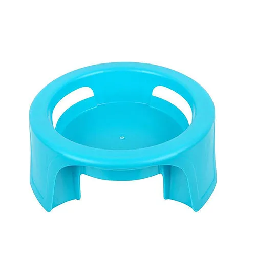 8705 Ganesh Multipurpose Unbreakable Plastic Matka Stand / Pot Stand