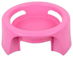 8705 Ganesh Multipurpose Unbreakable Plastic Matka Stand / Pot Stand