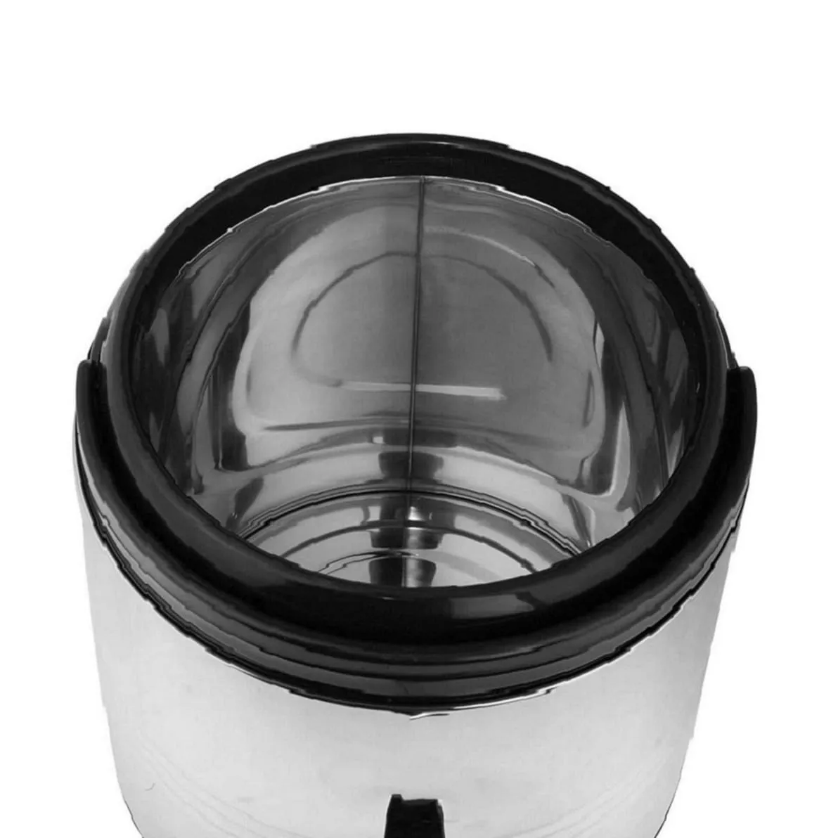 AGHNAYA Stainless Steel Insulated Water Camper/Water Jug Vacuum Insulated Thermo Flask Jug Water Beverage Dispenser (5 litre)