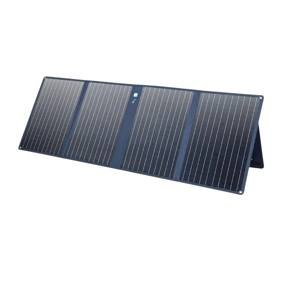 Anker SOLIX C800X Solar Generator   100W Portable Solar Panel