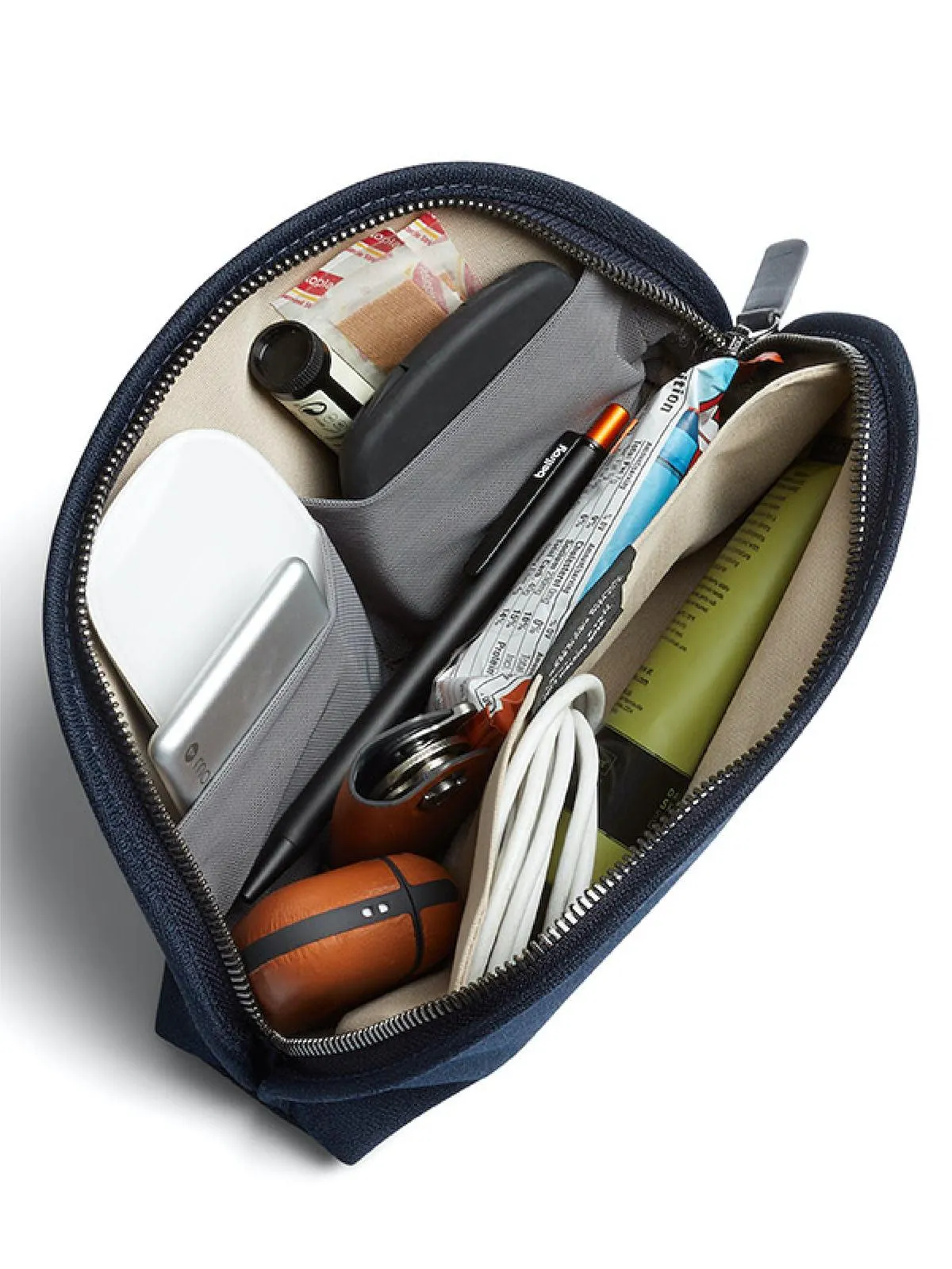 Bellroy Classic Pouch Navy
