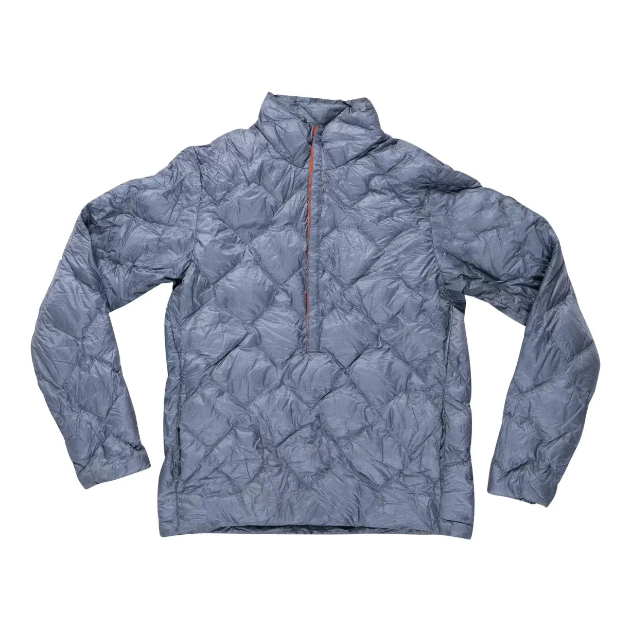 Big Agnes Danvers Insulated Pullover - Men's