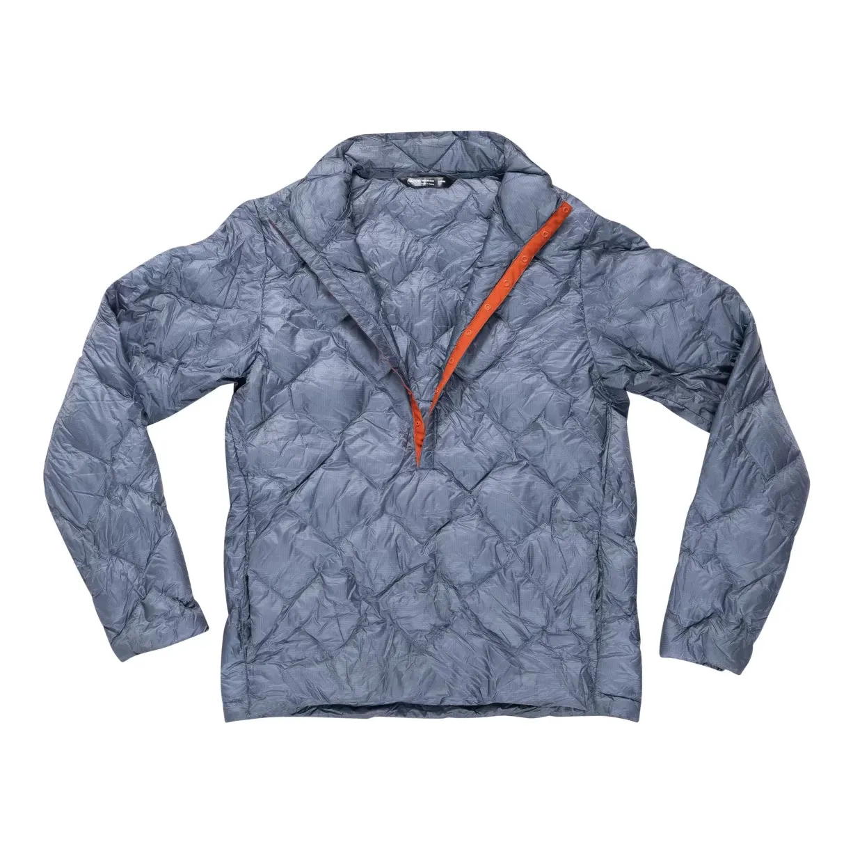 Big Agnes Danvers Insulated Pullover - Men's