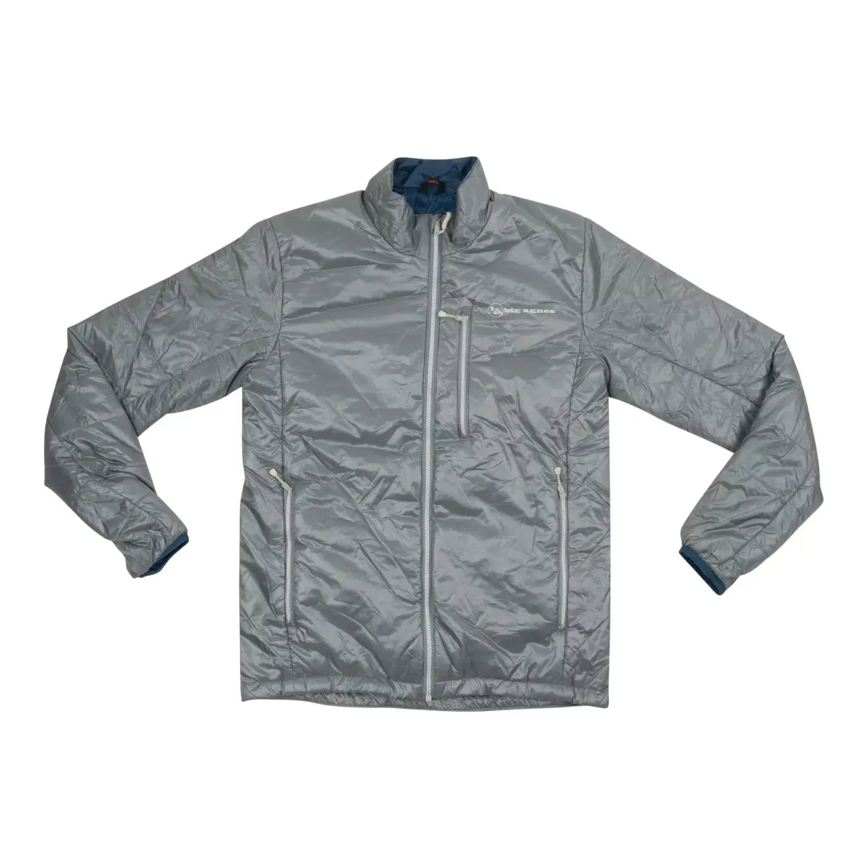 Big Agnes Ellis Insulated Jacket - Men's