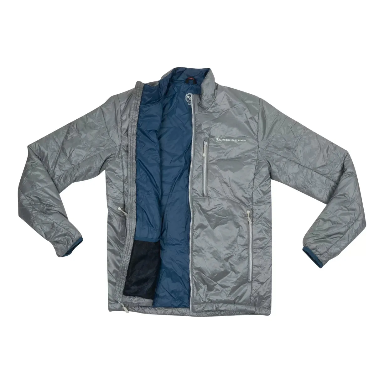 Big Agnes Ellis Insulated Jacket - Men's