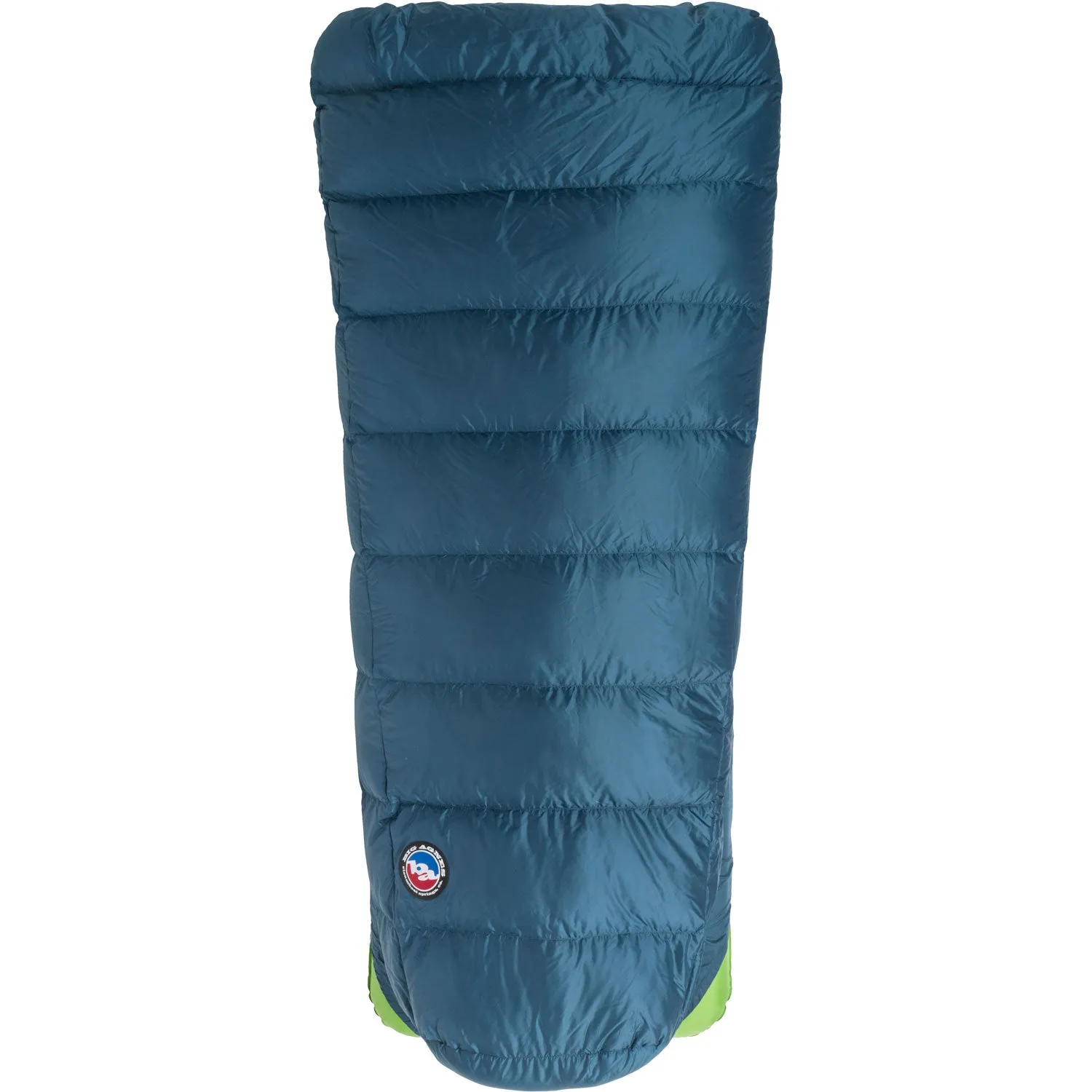 Big Agnes Lost Ranger 3N1 0 Degree Down Sleeping Bag