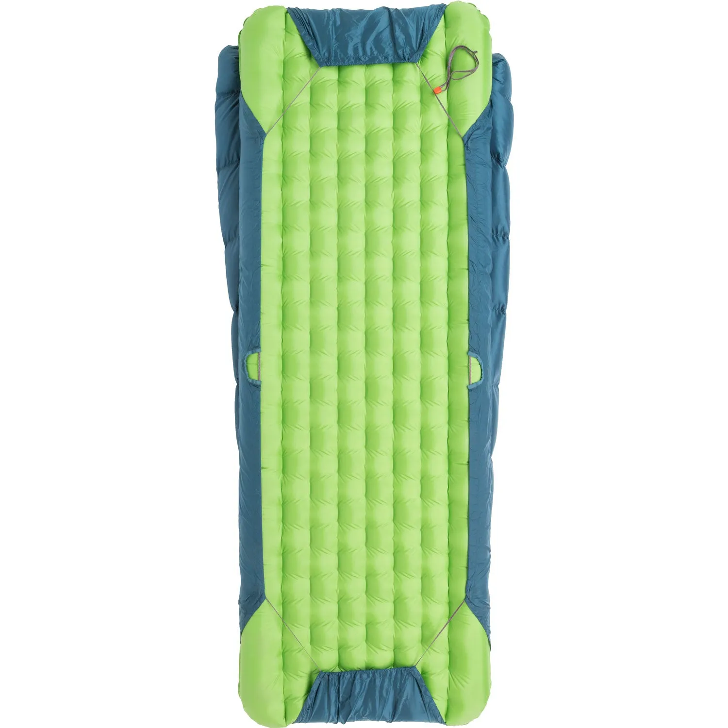 Big Agnes Lost Ranger 3N1 0 Degree Down Sleeping Bag
