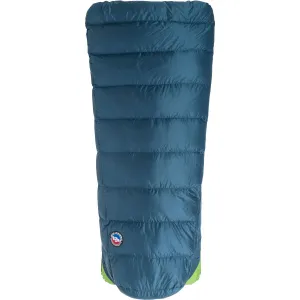 Big Agnes Lost Ranger 3N1 0 Degree Down Sleeping Bag