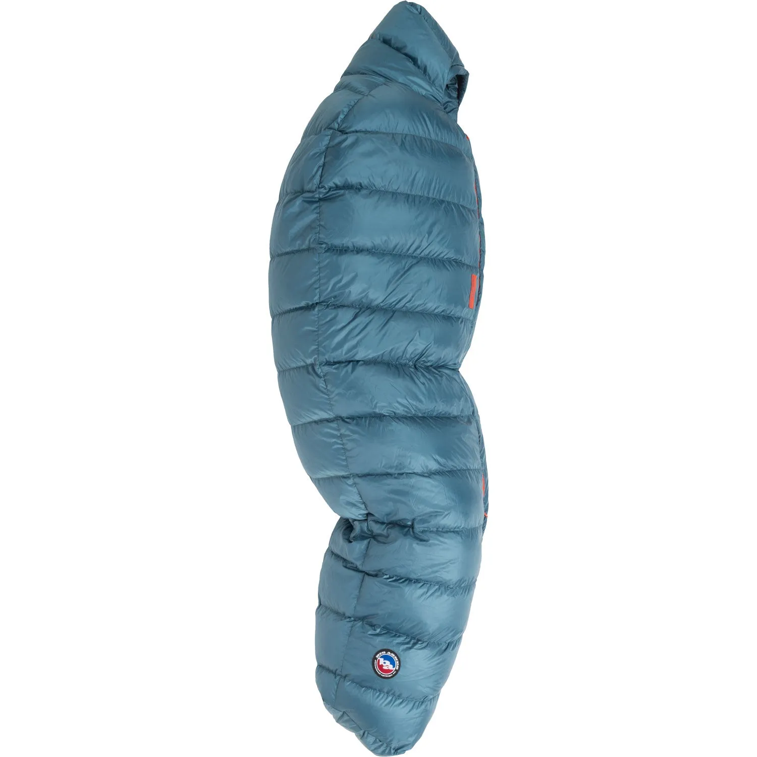 Big Agnes Lost Ranger 3N1 0 Degree Down Sleeping Bag