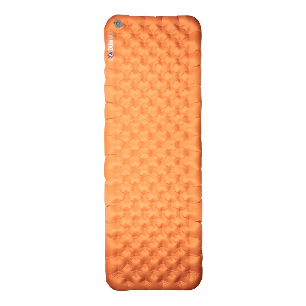 Big Agnes Zoom UL Insulated Sleeping Pad