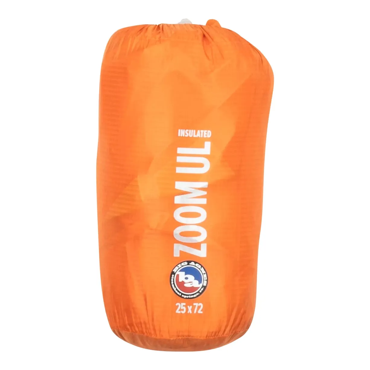 Big Agnes Zoom UL Insulated Sleeping Pad