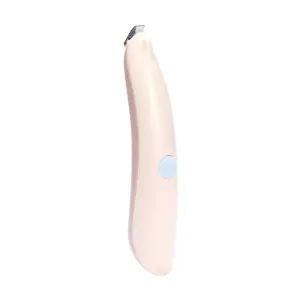 Cat Foot Shaver
