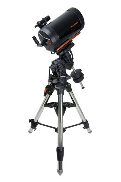 Celestron CGX-L Equatorial 1100 Schmidt-Cassegrain Telescope