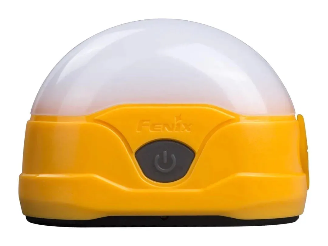 CL20R LED Rechargeable Camping Lantern