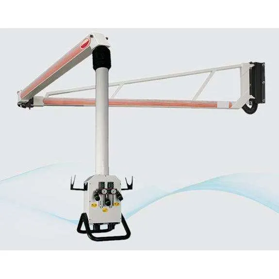 Coima | JOL Articulated Arm