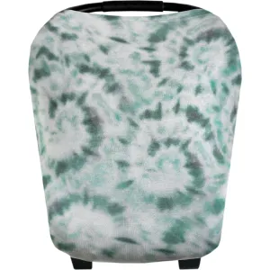 Copper Pearl Multi-Use Cover | Bahama