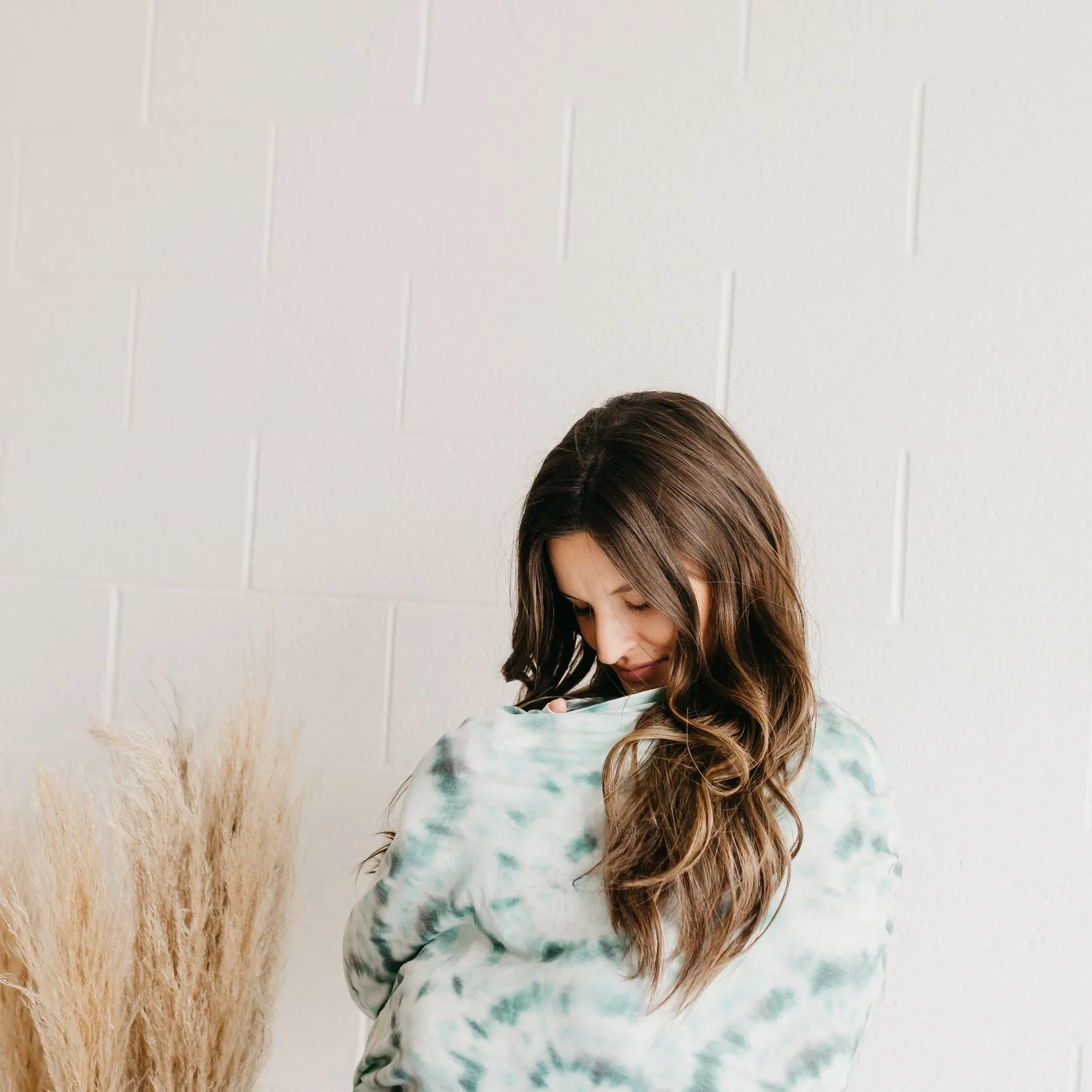 Copper Pearl Multi-Use Cover | Bahama