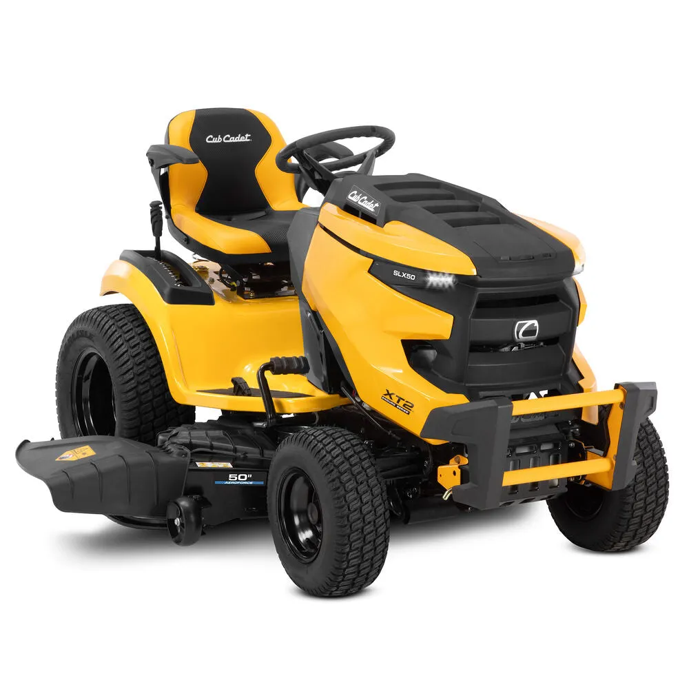 Cub Cadet SLX50