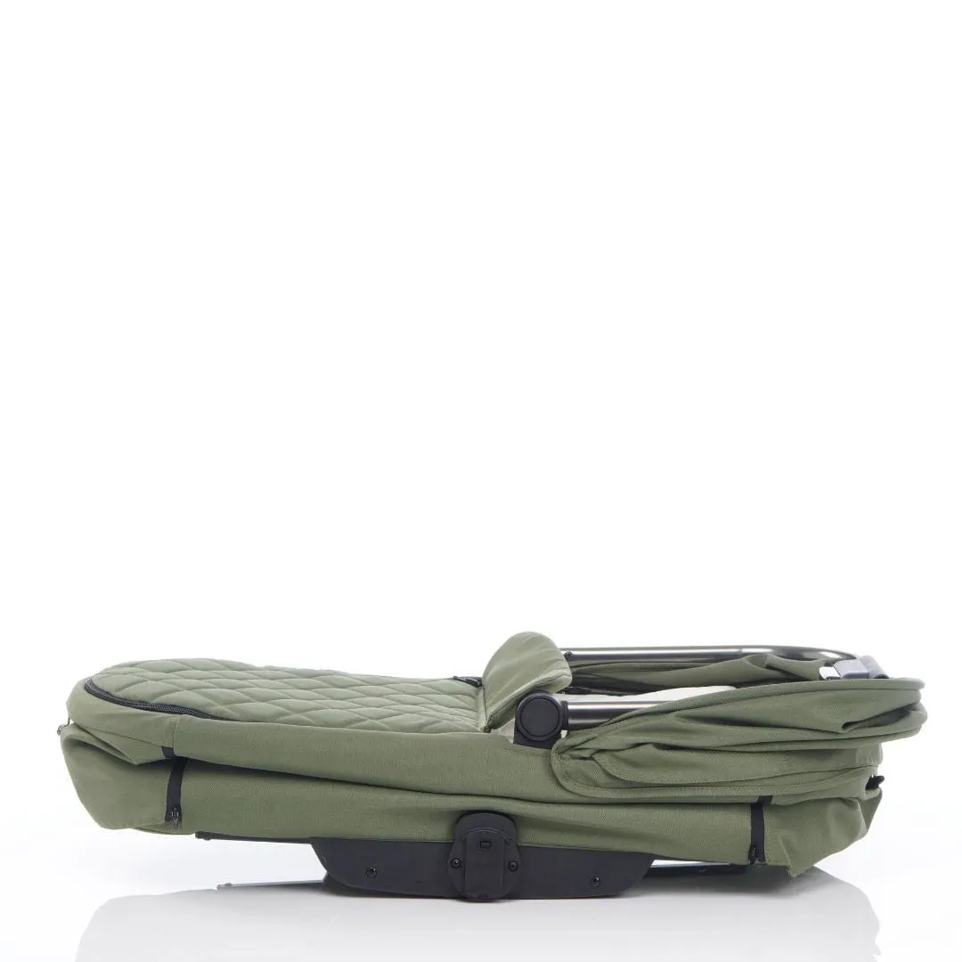 Didofy Stargazer 11 Piece Ultimate Bundle in Green