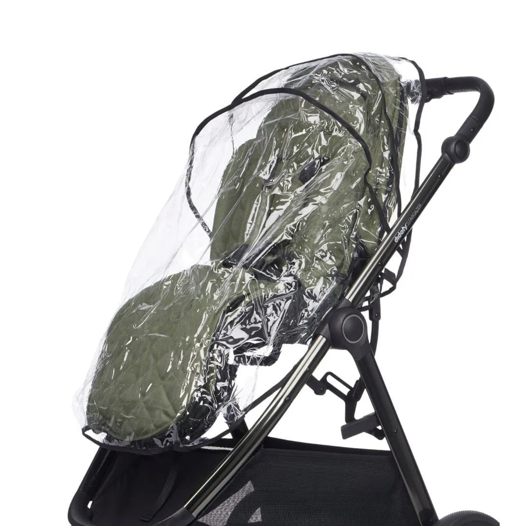 Didofy Stargazer 11 Piece Ultimate Bundle in Green
