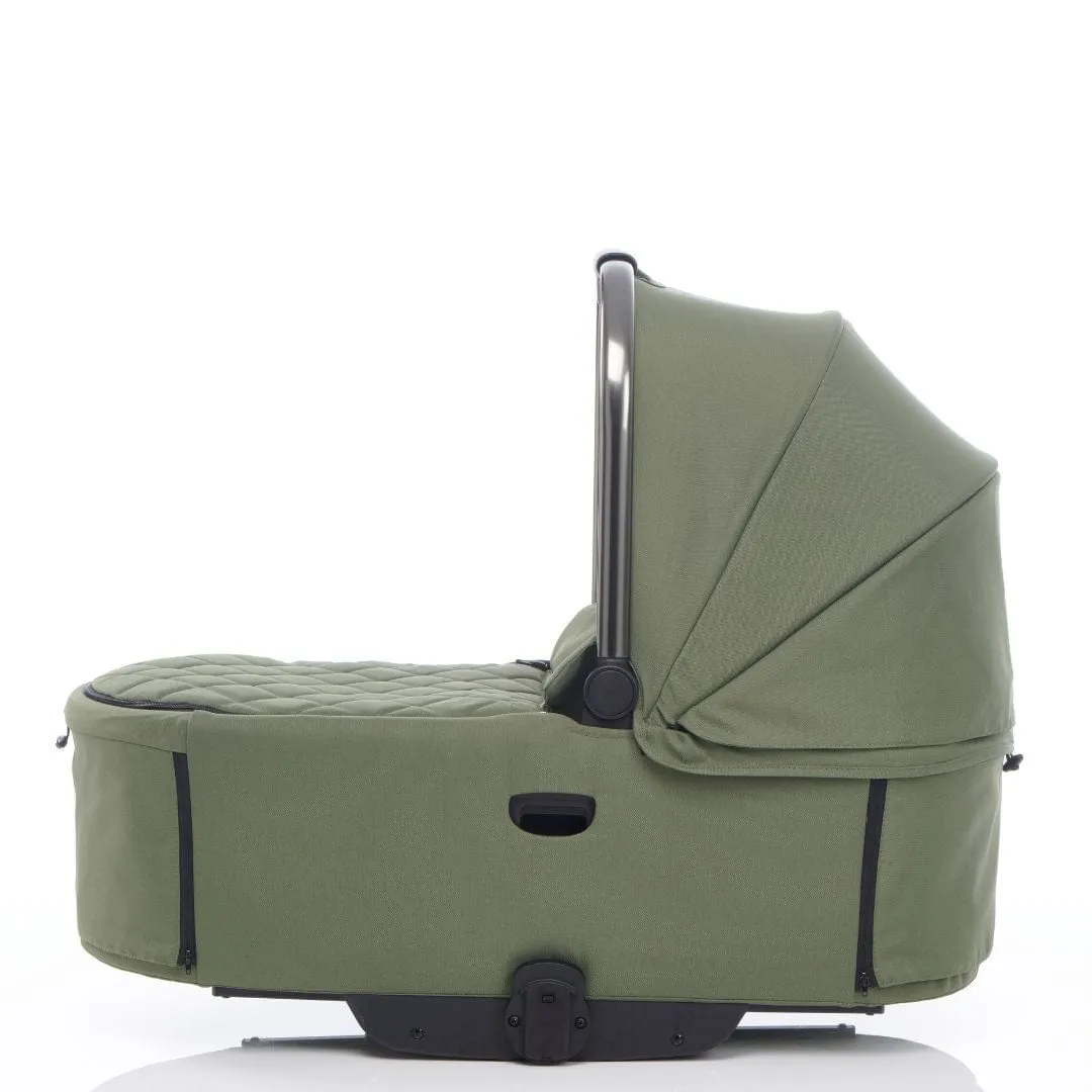 Didofy Stargazer 11 Piece Ultimate Bundle in Green