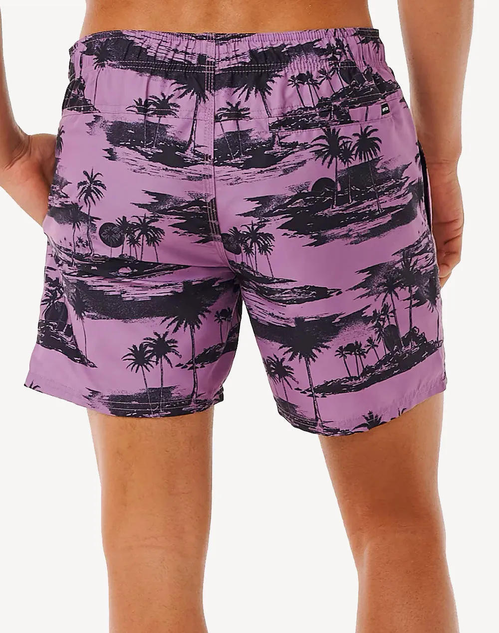 Dreamers 16'' Swim Trunk