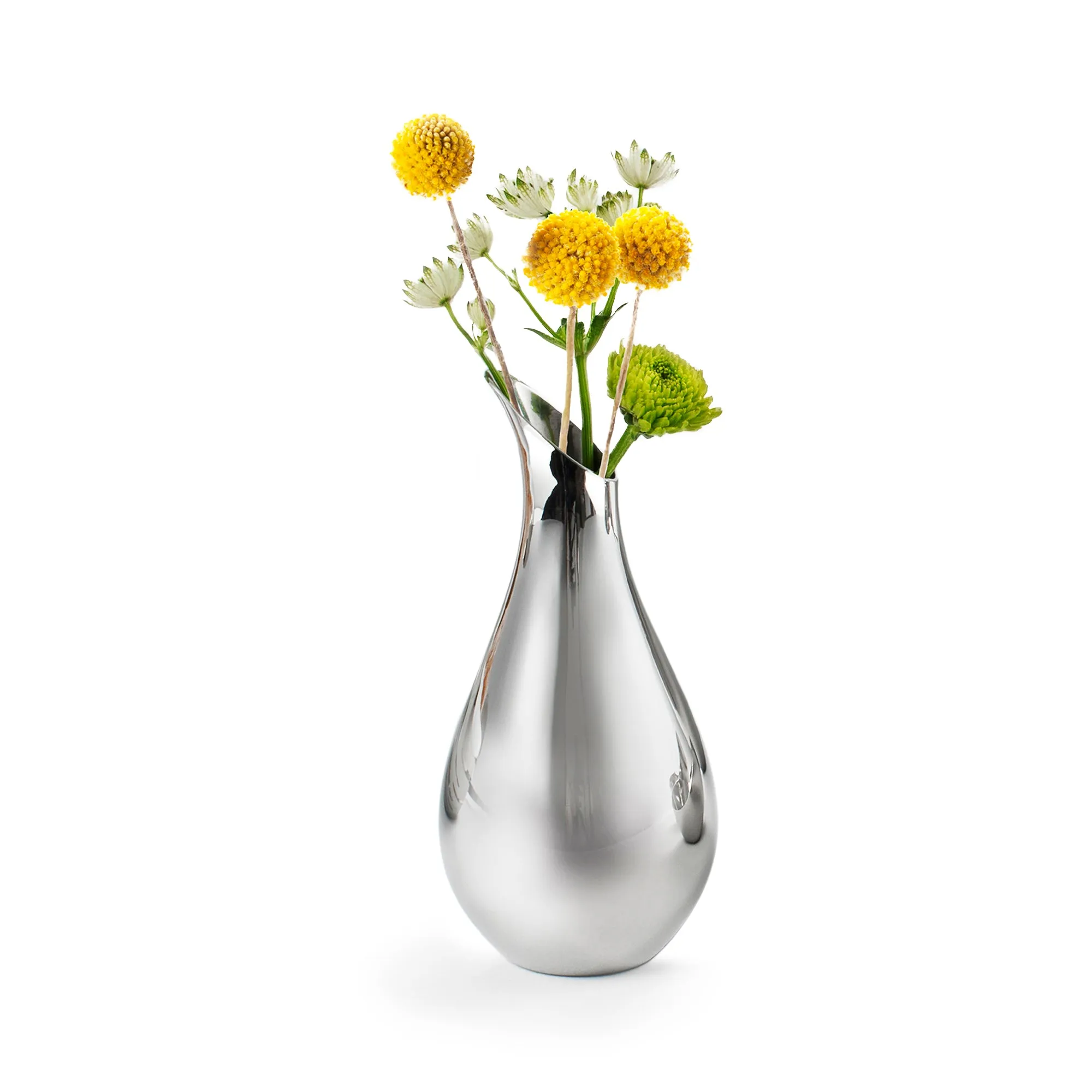 Drift Bud Vase