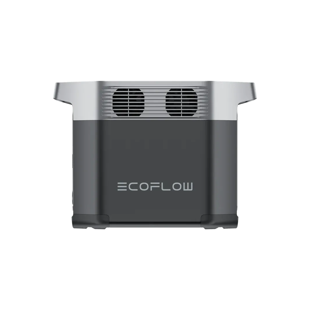EcoFlow DELTA 2   110W Portable Solar Panel