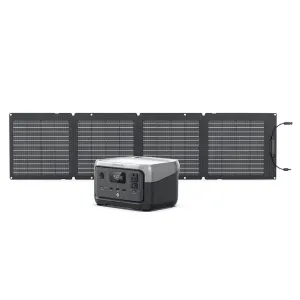 EcoFlow RIVER 2   1*110W Solar Panel