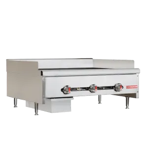EHDG-36 Enhanced 36" Gas Griddle