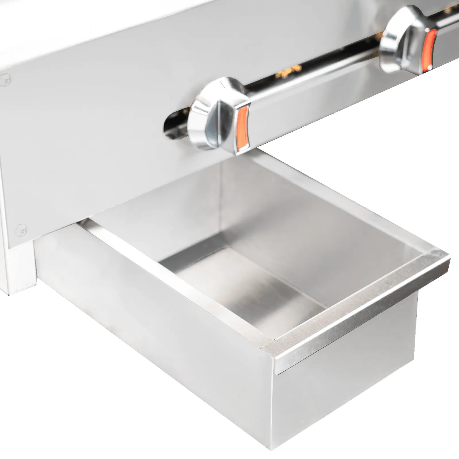 EHDG-36 Enhanced 36" Gas Griddle
