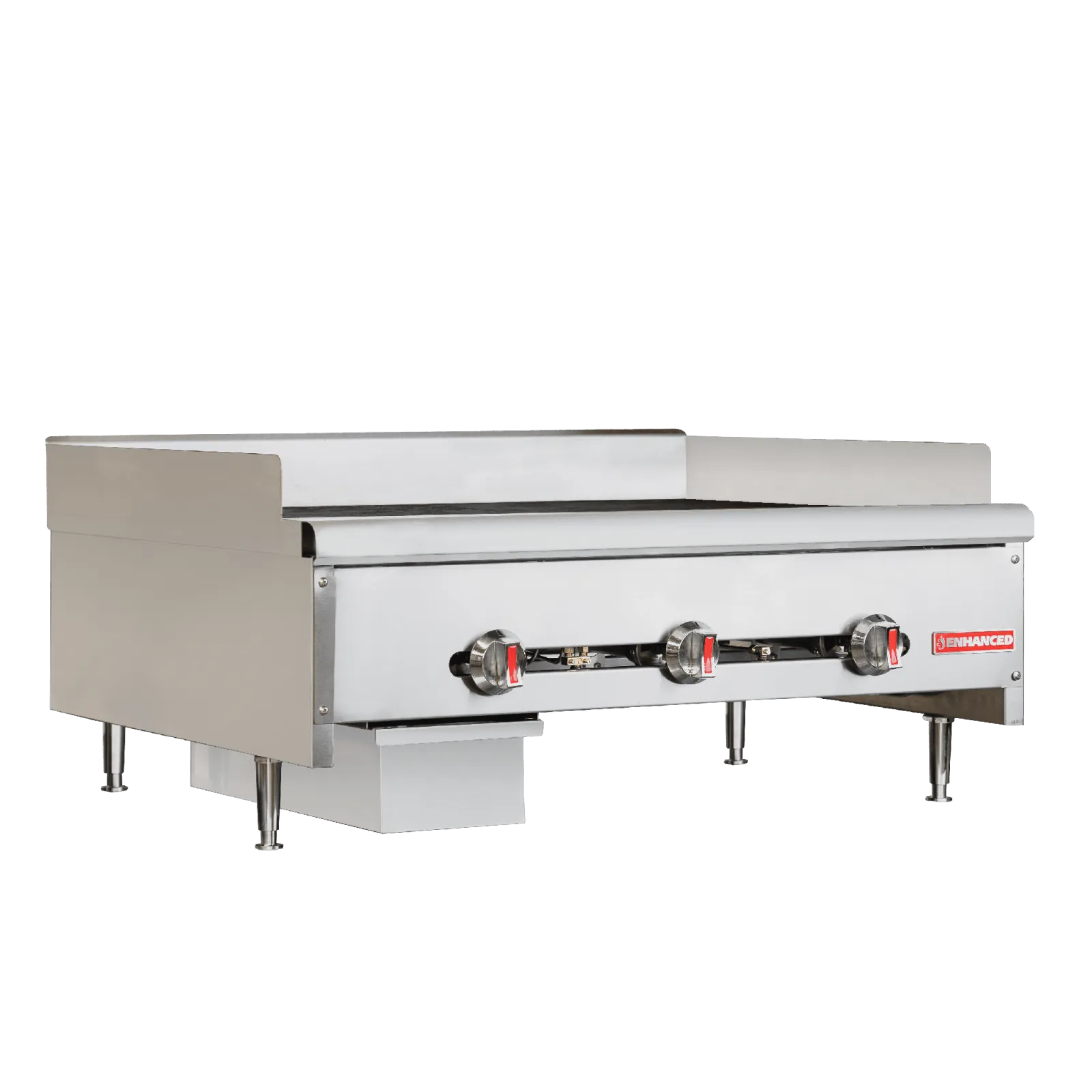 EHDG-36 Enhanced 36" Gas Griddle