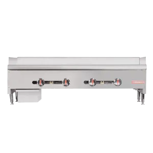 EHDG-48 Enhanced 48" Gas Griddle