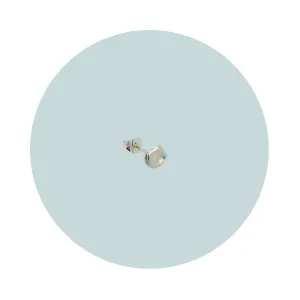 Flow Stud Earring #2