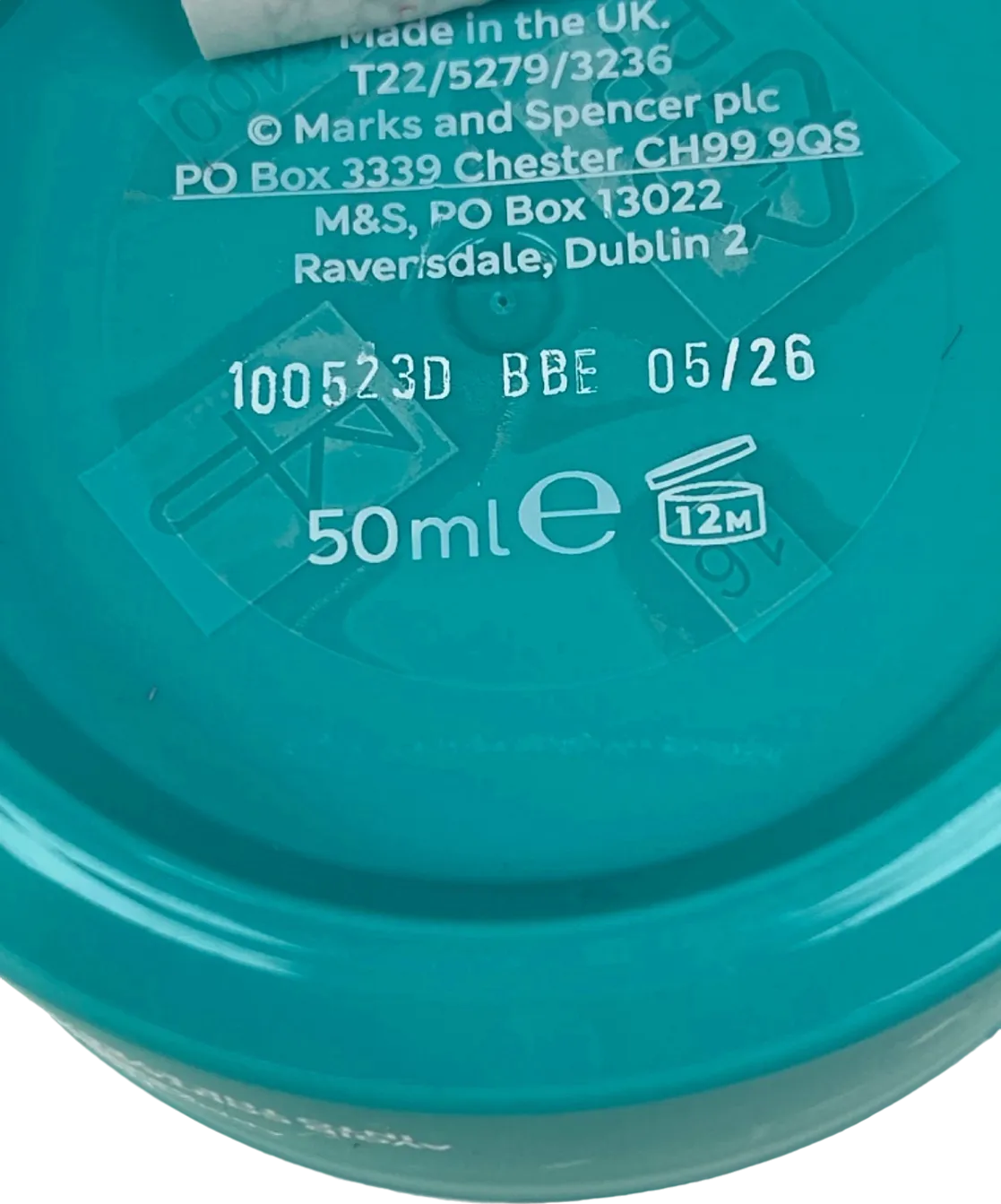 Fresh Elements Soak Star Overnight Moisture Cream No Shade 50ml
