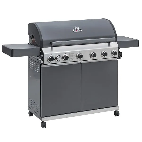 Grillstream classic 6 burner