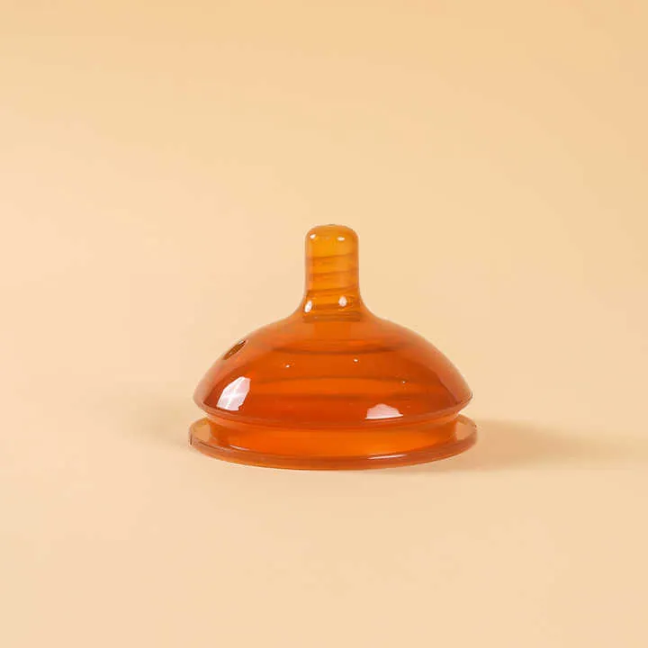 Heorshe Bpa Free Wide-زجاجة رضاعة هيورشي