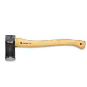 Husqvarna 596271001 Genuine OEM 20" Small Wood Splitting Axe Steel Wedge