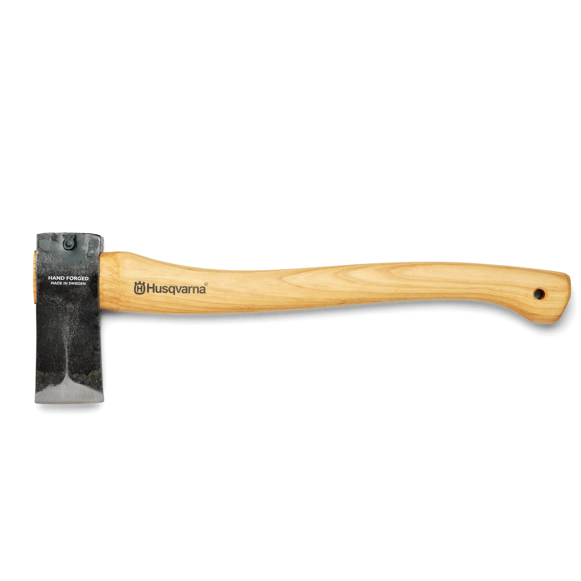 Husqvarna 596271001 Genuine OEM 20" Small Wood Splitting Axe Steel Wedge