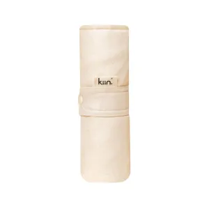 Kiin Baby Travel Change Mat - Oatmeal